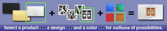 Design a Business Card Case Design a Business Card Case
