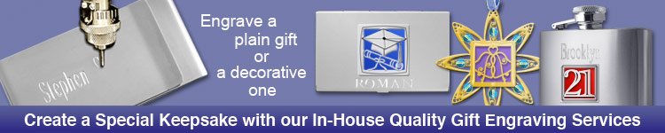 Engraved Gifts Engraved Gifts